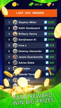 Bingo Bar：prize games Screen Shot 6
