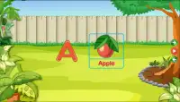 ABC Kids Games Screen Shot 6