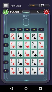 Photon Poker - Earn LTC Screen Shot 3