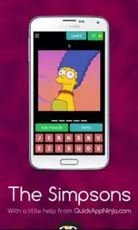 The Simpsons Screen Shot 3