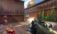 Anti-Terrorist Sniper Assassin Screen Shot 2