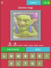 Quiz clash royal card Screen Shot 6