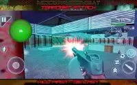 Modern Combat Terrorist Attack Screen Shot 5