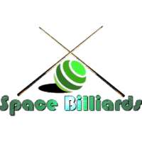 Space Billiards