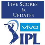 VIVO IPL 2018  Live Scores & Updates