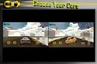 Car Stunts Extreme Sim Screen Shot 4