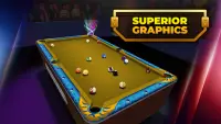 Pool Champs by MPL: Play 8 Ball Pool Game Online Screen Shot 2