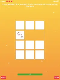 Pair Matching Games - Memory Games : Elephas Match Screen Shot 12