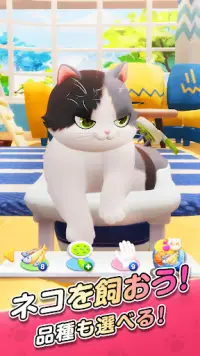 Neko Crush Screen Shot 0