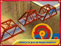 Chuggington ¡a construir! Screen Shot 6