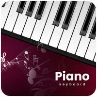 Tam Piyano Klavyesi