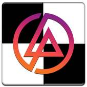 Linkin Park Piano Tiles