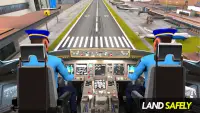 ألعاب الطائرات: ألعاب الطيار Screen Shot 3