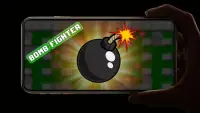 Bomb Fighter Classic Screen Shot 0