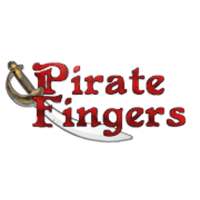 Pirate Fingers