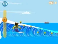 LEGO® Juniors Quest Screen Shot 3