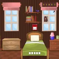 Wonderful Room Escape Screen Shot 2