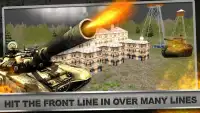 Tanks World Armor WW2 War MMO Screen Shot 1