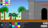Pivote - Guerra de Colores II Screen Shot 4