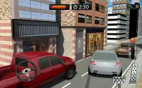 Police Chase Crime City : Gangster Escape Screen Shot 11