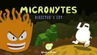 Micronytes Director's Cut Screen Shot 0