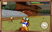 Carreras de caballos Thrill Screen Shot 4