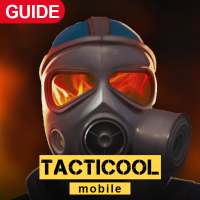 guide for tacticool 5v5