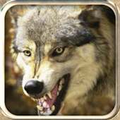 Ultimate Wolf Rampage 3d-La Venganza del Lobo Sim