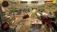 Sniper Gun: IGI Missions 2021 | Fun games for free Screen Shot 13