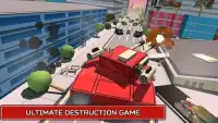 Vegas Penjahat Kota Kejahatan Simulator 2018 Screen Shot 10