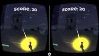 Bedtime Shooter VR Cardboard Screen Shot 4