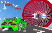 Master Car Games-Extreme Stunt Screen Shot 1