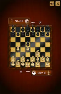 Master Chess Legend Screen Shot 2