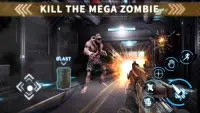 Dead Zombies Trigger Effect Screen Shot 3