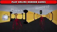 Memorror: Online Horror Games Screen Shot 0