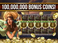 Hot Vegas Casino Slot Machines Screen Shot 0