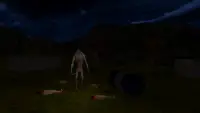 Horror Forest Creepy Escape Screen Shot 1