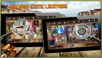 Free Hidden Object Games Free New Trip To Venice Screen Shot 1