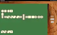 Domino baru strategi permainan Screen Shot 1