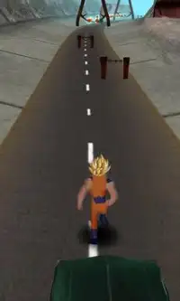 Dragon Hunter Ball Chase 3D Screen Shot 0