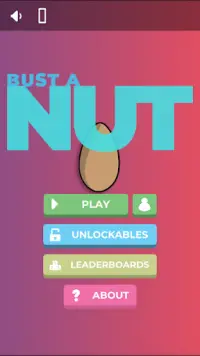 Bust a Nut - Shake Your Phone! Screen Shot 0