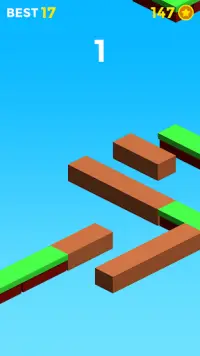 Epic Bridge-Viral Casual Game Free Challenge Screen Shot 5