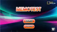 Memotest Fiestas Interactivas Screen Shot 1