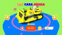 Toy Cars Arena 3D Screen Shot 2