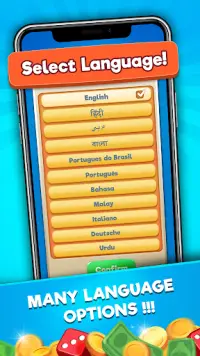 Ludo Club - Fun Dice Game Screen Shot 6