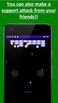 NEW Breakout ~Free breakout game~ Screen Shot 3