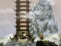 KungFu Quest : The Jade Tower Screen Shot 5