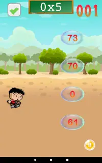Fun And Educative Maths Game Screen Shot 13