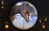 Dino Hunter Classic : Deadly Dinosaur Hunter Game Screen Shot 2