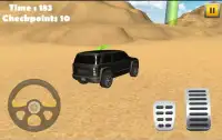 4x4 Off Road Driving Sim Screen Shot 1